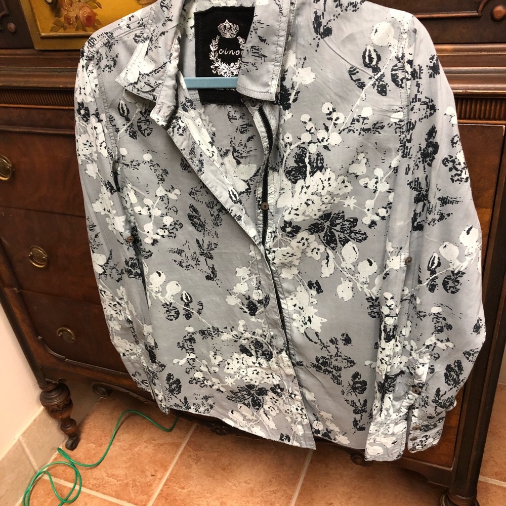 Artsy print from Cino